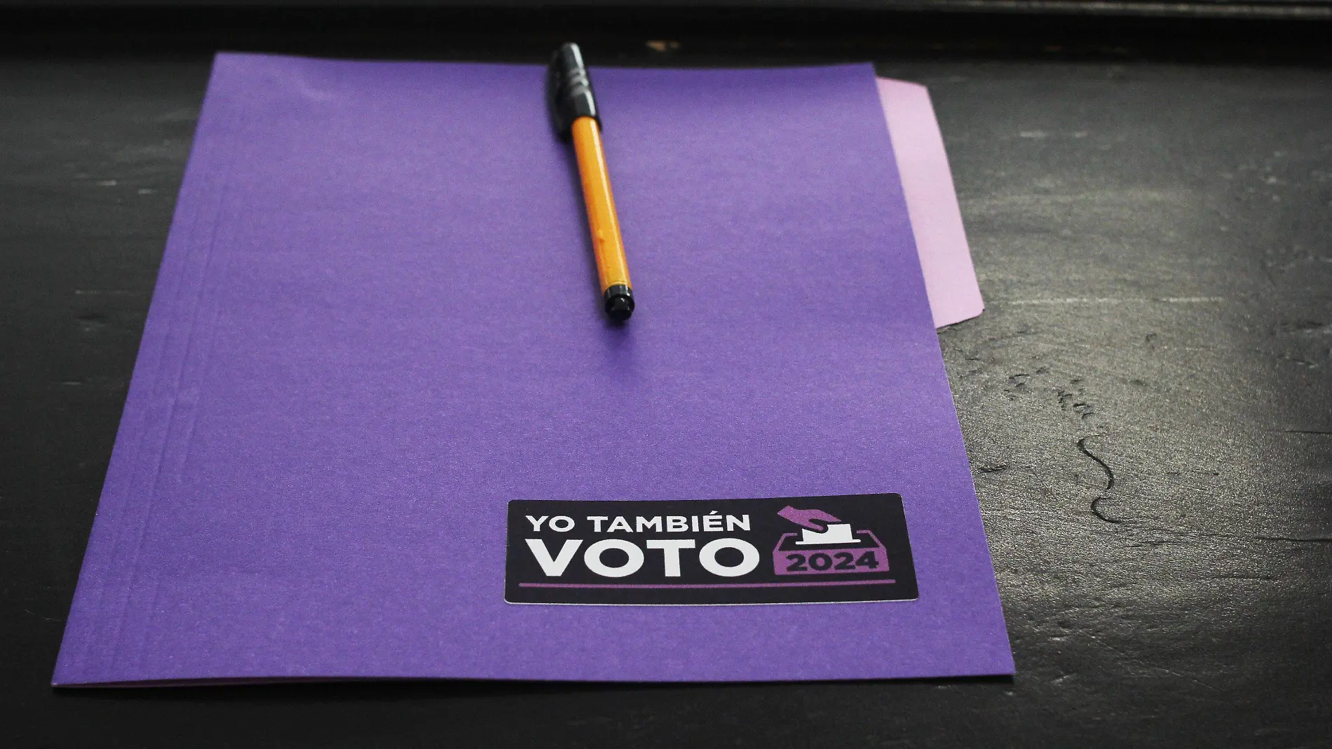 Yo También Voto 2024 | Katia D’Artigues